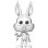 Figura Funko Pop! Star Wars The Mandalorian The Child (Grogu)