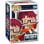 Figura Funko Pop! Animation Solo Leveling Choi Jong-in Vinilo Coleccionable