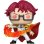 Figura Funko Pop! Animation Solo Leveling Choi Jong-in Vinilo Coleccionable