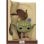 Figura Funko Pop! Nooks Star Wars Yoda in His Hut Vinile da Collezione