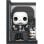 Figura Funko Pop! Nooks Jack Skellington Pesadilla antes de Navidad Vinilo