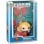 Figura Coleccionável Funko Pop! Comic Cover Supergirl Vinil Multicolor