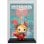 Figura Coleccionável Funko Pop! Comic Cover Supergirl Vinil Multicolor