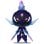 Figurina Funko Pop! Jumbo Pokémon Ceruledge Vinile 33 cm