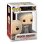 Figura Colecionável Funko POP Rhaenyra Targaryen House of the Dragon Multicolor