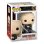 Figura Colecionável Funko Daemon Targaryen House of the Dragon Multicolor