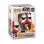 Figurine Funko Pop! Star Wars Mandalorian Incinerator Stormtrooper PVC