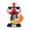 Figurine Funko Pop! Star Wars Mandalorian Incinerator Stormtrooper PVC