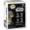 Figurine Vinyle Funko Pop! Star Wars Boba Fett Brille dans le Noir