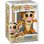 POP Disney WTP S3 Tigger Funko Pop