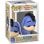 Figura Funko Pop! Disney Winnie The Pooh Eeyore Vinilo Coleccionável