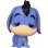 Figura Funko Pop! Disney Winnie The Pooh Eeyore Vinilo Coleccionável
