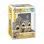 POP Disney: Bambi S2- Thumper FUNKO Pop! Vinyl MULTIPLATAFORMA