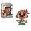 Figura Colecionável Funko Disney Lion King Luau Timon Vinil Multicolor
