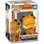 Figur Funko Pop! Garfield mit Pooky Vinyl Sammlerstück