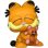 Figur Funko Pop! Garfield mit Pooky Vinyl Sammlerstück