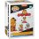 Figur Funko Pop! Garfield mit Pooky Vinyl Sammlerstück
