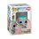POP Disney: Dumbo S3– Dumbo w/flag FUNKO Pop! Vinyl MULTIPLATAFORMA