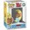 Figure Collectible Funko Pop! Animation: Tom and Jerry Jerry Sleeping on Moon