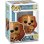 Figura Pop Disney La Dama y el Vagabundo Lady con Cachorro Funko