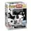 Figurina POP Vinyl Patch Costume Pirata Funko 101 Dalmatini