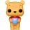 Figurine Vinyle Collectible Funko Pop! Winnie the Pooh with Honey