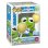 Figurina Pop! Vinyl Baby Kermit Muppet Babies Funko