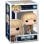 Figura Pop! Vinyl Solo Leveling Cha Hae-In Funko Colección H/W 25