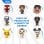 Figura Funko Pop! Vinyl Yor Forger di Spy X Family