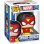Figura Funko Pop! Bitty Spider-Man Web con Spider-Woman e Spider-Punk