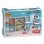 Casa de Brinquedo Funko Bitty Boxes Lilo's Home Multicolor 2 Figuras