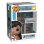Casa de Brinquedo Funko Bitty Boxes Lilo's Home Multicolor 2 Figuras