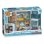 Casa de Brinquedo Funko Bitty Boxes Lilo's Home Multicolor 2 Figuras