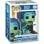 Figura Pop! Vinyl Funko Disney Luca - Luca Paguro Coleccionable Vinilo