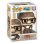 POP Disney: UP S2- Carl