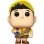 Figura Funko Pop! Disney: UP - Russell Coleccionable de Vinilo
