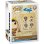 Figura Funko Pop! Disney: UP - Russell Coleccionable de Vinilo