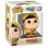 Funko Bitty POP! Town Russell y la Casa Up Disney Pixar Figura Coleccionable