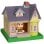 Funko Bitty POP! Town Russell y la Casa Up Disney Pixar Figura Coleccionable