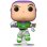 Figure Pop! Funko Buzz Lightyear Toy Story Leuchtet im Dunkeln