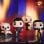 Figura Funko Pop! Krypto Superman 2025 Vinilo Coleccionable