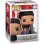 Figurine Funko Pop! WWE Dwayne The Rock Johnson avec Ceinture