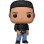 Figurine Funko Pop! WWE Dwayne The Rock Johnson avec Ceinture