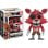 Figurine Funko Pop Foxy Pirate Vinyle