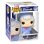 Exposant Funko Bitty POP! Disney Cenicienta - Château Cendrillon