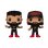 POP WWE: Uso Brothers 2PK