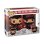 POP WWE: Uso Brothers 2PK