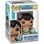 Figura Funko Pop! Lilo & Stitch Hula Lilo w/Scrump Vinile Collezionabile