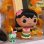 Figura Funko Pop! Lilo & Stitch Hula Lilo w/Scrump Vinile Collezionabile