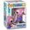 Figura Funko Pop! Stitch Sirena Ángel Vinilo Coleccionable
